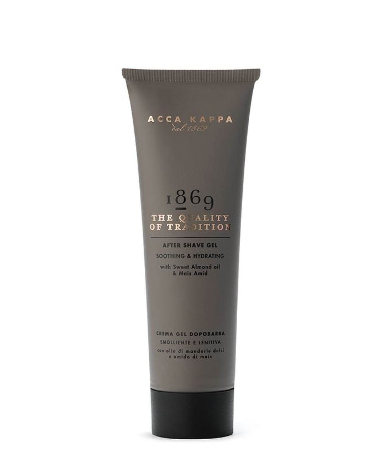 ACCA KAPPA - 1869 - Krém-gel po holení 125 ml